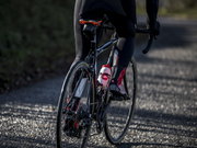 Castelli Bluza corp cu maneca lunga femei Flanders Warm LS - gri