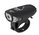 Force - Lumina bicicleta fata (far fata) Force CASS, 300 lumeni, incarcare USB - negru