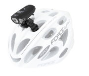 Force - Lumina bicicleta fata (far fata) Force CASS, 300 lumeni, incarcare USB - negru
