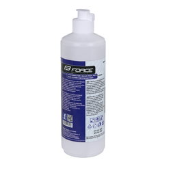 Force - Solutie Rasant Profi pentru maini, 500 ml