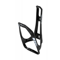Force - Suport bidon apa Limit plastic - negru