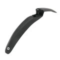 Force - aparatoare spate bicicleta - negru