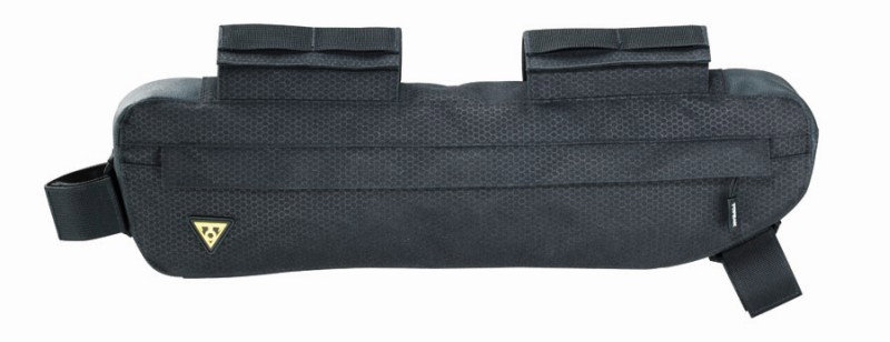 Topeak Topeak Geanta Midloader TBP-ML5B 4.5 litri - negru