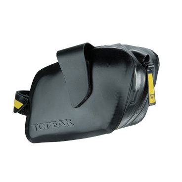 Topeak Topeak Geanta sub sa rezistenta apa Dyna Wedge - negru