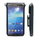 Topeak Husa smartphone 5-6" Drybag - negru