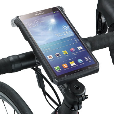Topeak Husa smartphone 5-6" Drybag - negru