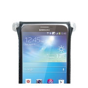 Topeak Husa smartphone 5-6" Drybag - negru