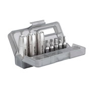 Topeak Multitool dinamometric Torqbox DX - 4-5-6 NM