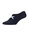 2XU - Sosete Invisible Sock - negru alb