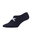2XU - Sosete Invisible Sock - negru alb