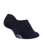 2XU - Sosete Invisible Sock - negru alb