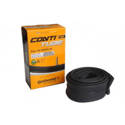 Continental - camera bicicleta 26" - Road Tour 26 All A40 valva auto - valva auto 40mm