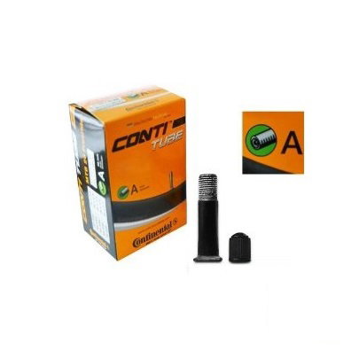 Bicycle Tubes Continental - camera bicicleta 27.5" - 27.5x1.75 - 27.5x2.4 - 47-584 - 60-584 - valva auto 40mm