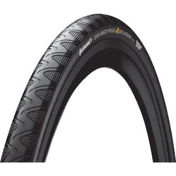 Continental anvelopa pliabila Grand Prix 4season - 700 x 25C - 25-622, negru