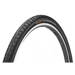 Continental anvelopa pliabila Ride Tour Puncture - ProTection 47-559 - 26x1.75, negru