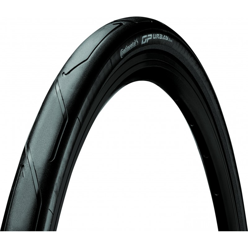 Bicycle Parts Continental anvelopa pliabila Sosea Grand Prix Urban - 700x35 - 35-622, negru
