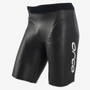 Orca - Sort inot neopren - negru