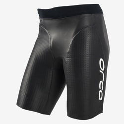 Orca - Sort inot neopren - negru