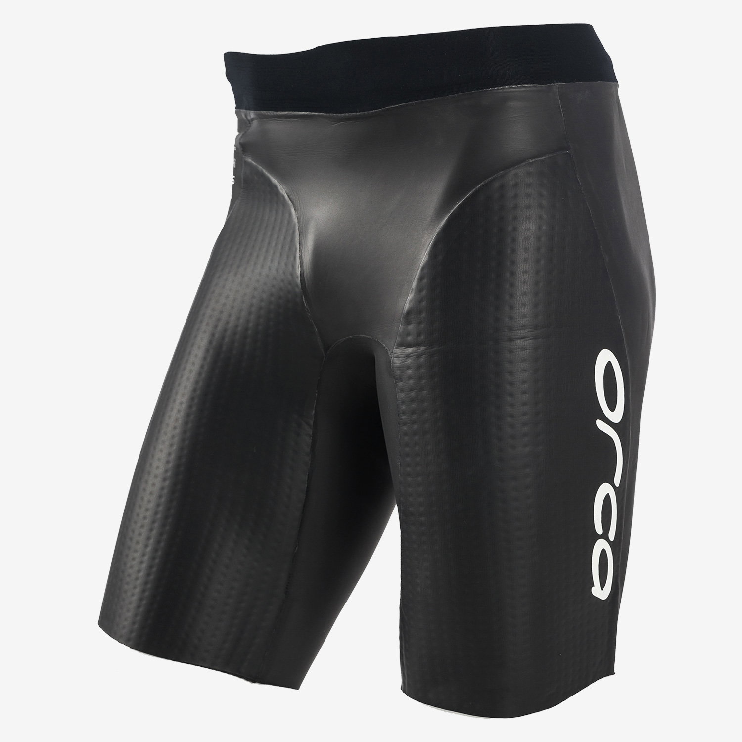 Boating & Water Sports Orca - Sort inot neopren - negru