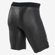 Orca - Sort inot neopren - negru