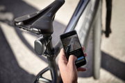Garmin - Radar pentru bicicletă - Varia Radar RVR315