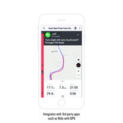 Garmin - Radar pentru bicicletă - Varia Radar RVR315