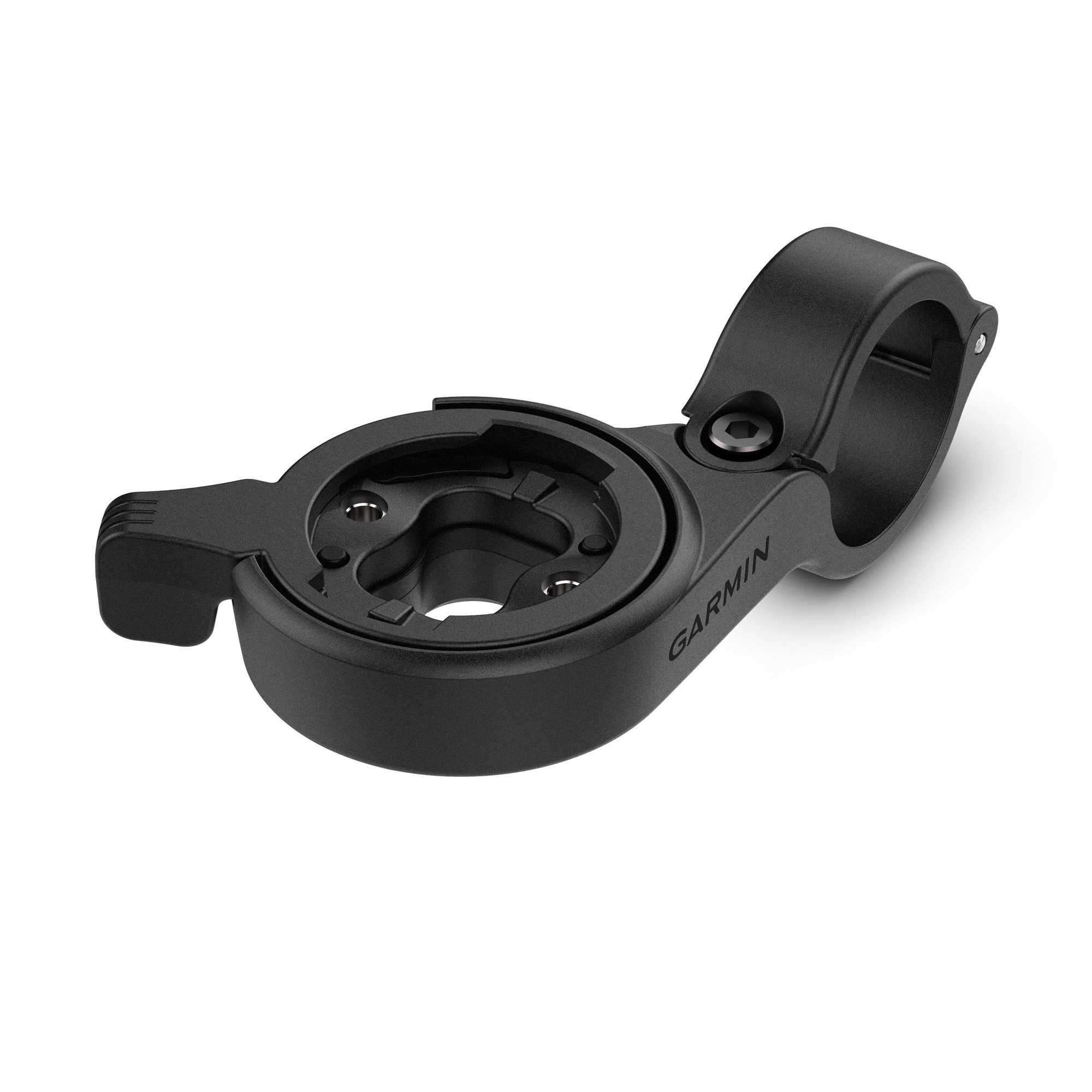 Bicycle Computer Accessories Garmin - Time Trial Bar mount - suport Edge pentru aerobaruri