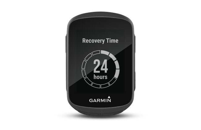 Garmin Edge 130 Plus - pachet simplu - ciclocomputer cu GPS