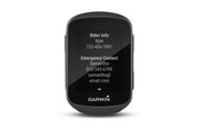 Garmin Edge 130 Plus - pachet simplu - ciclocomputer cu GPS