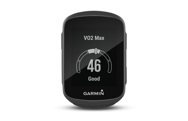 Garmin Edge 130 Plus - pachet simplu - ciclocomputer cu GPS