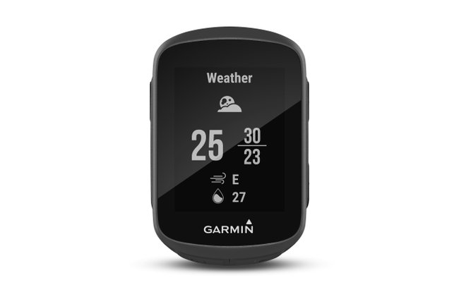 Garmin Edge 130 Plus - pachet simplu - ciclocomputer cu GPS