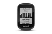 Garmin Edge 130 Plus - pachet simplu - ciclocomputer cu GPS
