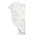 On Performance-T - tricou sport tehnic pentru femei - alb Ice