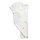 On Performance-T - tricou sport tehnic pentru femei - alb Ice