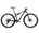 Orbea Oiz M30 - bicicleta MTB full suspension XC 29" - albastru-rosu