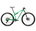 Orbea Oiz M30 - bicicleta MTB full suspension XC 29" - menta-negru