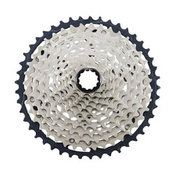 Shimano - bloc caseta pinioane - SLX CS-M7100-12 - 12 viteze - 10-45T