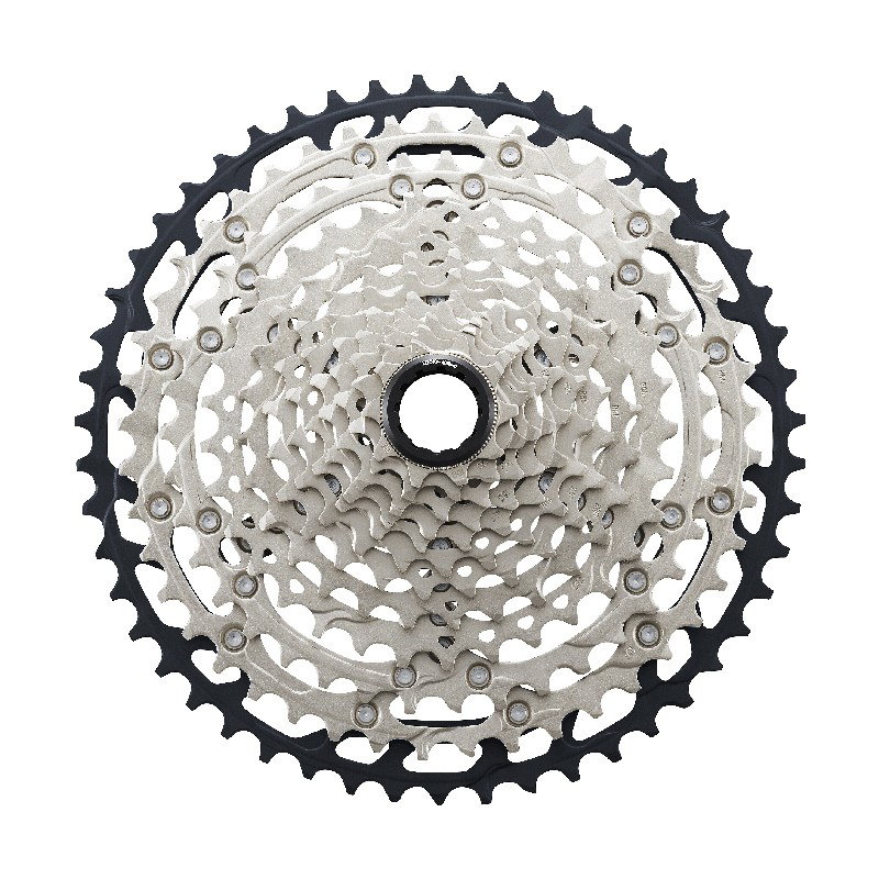 Shimano Shimano - bloc caseta pinioane - SLX CS-M7100-12 - 12 viteze - 10-51T