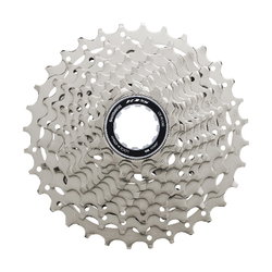 Shimano - bloc caseta pinioane pentru cursiere - 105 CS-HG700-11 - 11 viteze - 11-34T