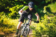 Merida BIG.NINE 20-D 29"- albastru - bicicleta MTB hardtail