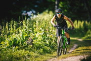 Merida BIG.NINE 20-D 29"- albastru - bicicleta MTB hardtail
