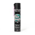 Muc-Off - burete curatare bicicleta Expanding Microcell Sponge - roz intens