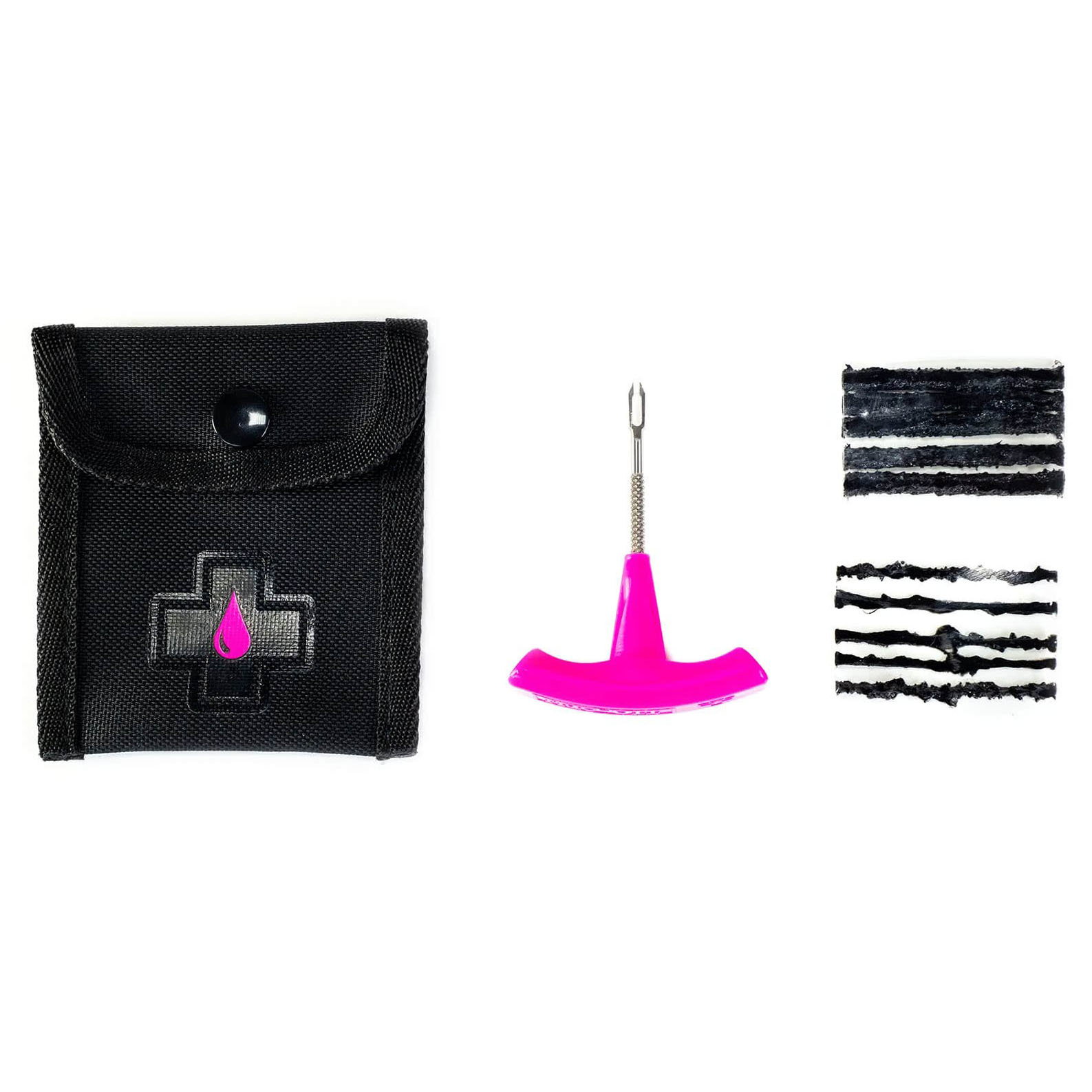 Bicycle Tubes Muc-Off - Kit de reparatie pentru tubeless