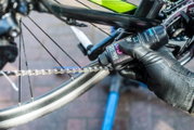 Muc-Off - Ulei Lubrifiant Ceramic C3 pentru lant - Wet - 120ml