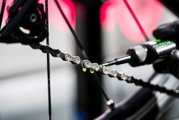 Muc-Off - Ulei Lubrifiant Ceramic C3 pentru lant - Wet - 120ml