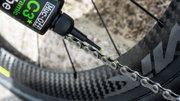 Muc-Off - Ulei Lubrifiant Ceramic C3 pentru lant - Wet - 120ml