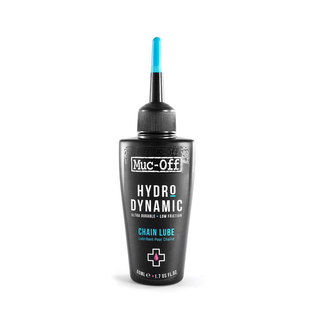 Muc-Off Muc-Off - Ulei Lubrifiant pentru lant Hydrodynamic - 50ml