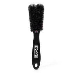 Muc-Off - perie cu doua capete - 2 Prong