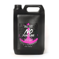 Muc-Off - solutie antipana - Tubeless Sealant No Puncture - 5L
