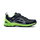 Northwave Escape Evo - pantofi pentru ciclism MTB All Mountain - negru verde